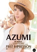 First Impression Azumi