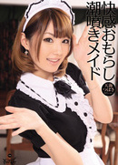 Tsubasa Amami - Squirting Maid Pleasure