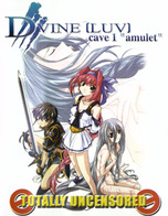 Dvine Luv 1