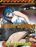 Living Sex Delivery Toy 2