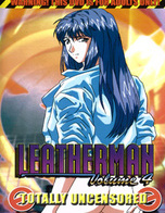Leatherman 4
