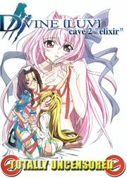 Dvine Luv 2