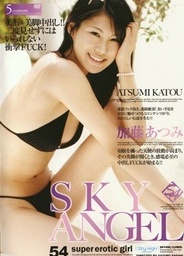 Sky Angel Vol 54