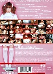 Perfect Doll
