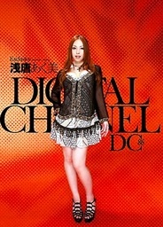 DIGITAL CHANNEL DC86
