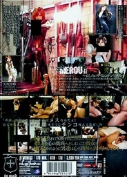 Female Spy II - Sorrow of Silent Signa