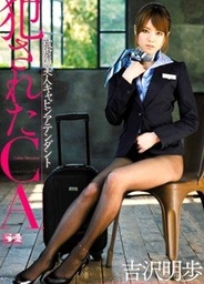 Cabin Attendant Beauty Of Coldchism Ca