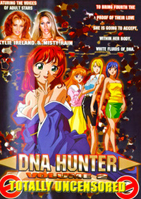 DNA Hunter 2