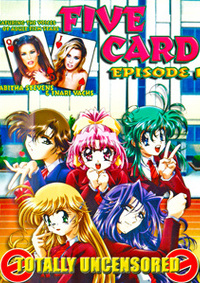 Five Card 1