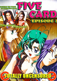 Five Card 3
