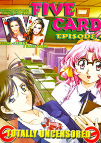Five Card 4