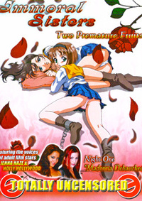 Immoral Sisters 1