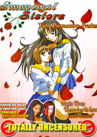 Immoral Sisters 3