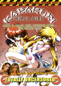 Karakuri Ninja Girl 2
