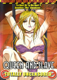 queen and slave 1