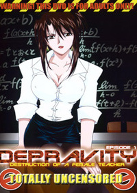 Depravity 1