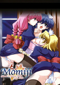 Momiji 4