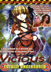 Vicious 1