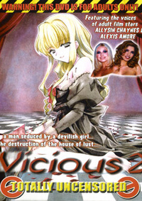 Vicious 2