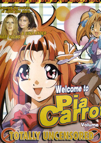 Welcome to Pia Carrot 3