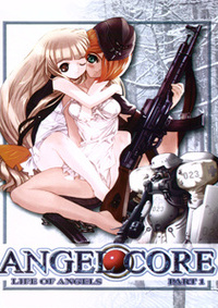 Angel Core 1