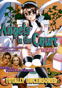 Angels in the Court 1