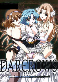 Darcrows 2