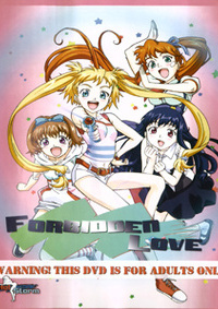 Forbidden Love 1