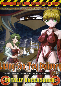 Living Sex Delivery Toy 3