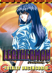 Leatherman 4