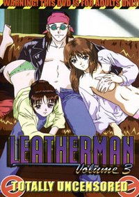 Leatherman 3