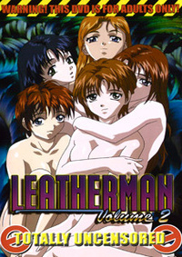 Leatherman 2