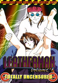 Leatherman 1