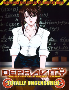 Depravity 1