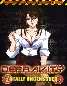 Depravity 2