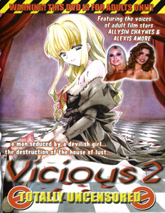 Vicious 2